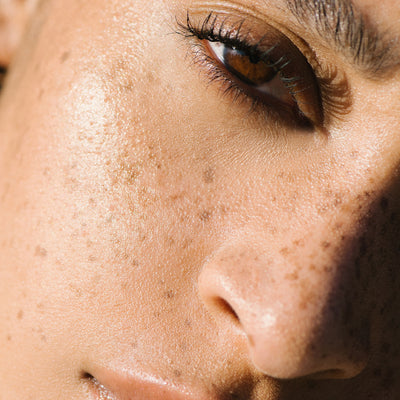 Manasi 7 Bronzelighter - Roseate 