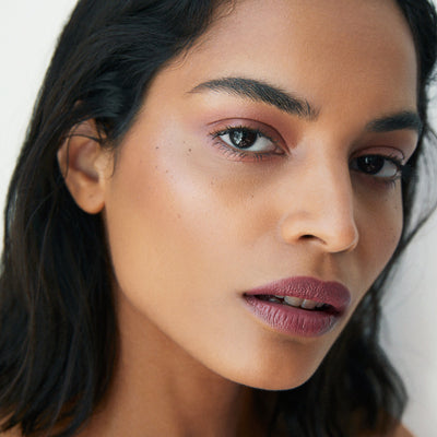 Manasi 7 Bronzelighter - Roseate 