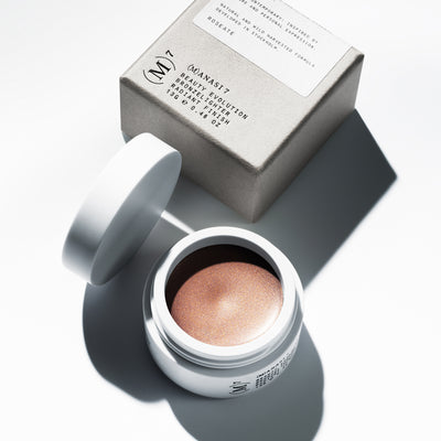 Manasi 7 Bronzelighter - Roseate 