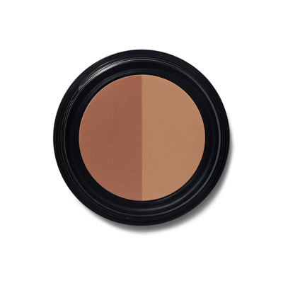 Manasi 7 Custom Contour Duo - Cinnabar Mocha