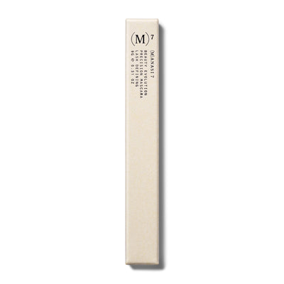 Manasi 7 Precision Mascara - Obsidian
