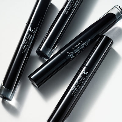 Manasi 7 Precision Mascara - Obsidian