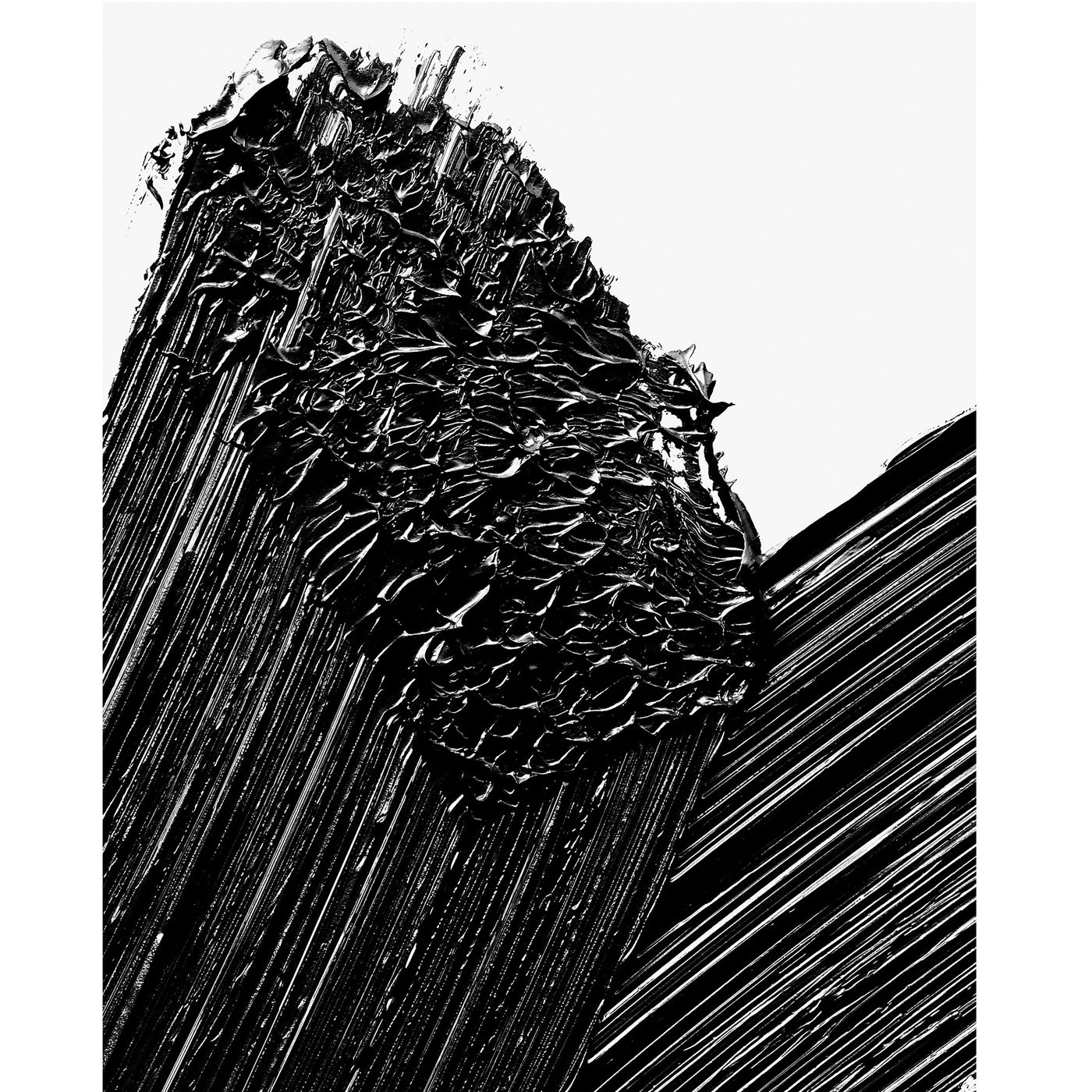 Manasi 7 Precision Mascara - Obsidian
