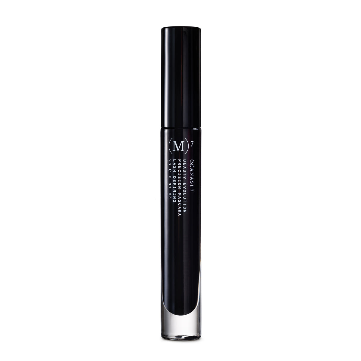 Manasi 7 Precision Mascara - Obsidian