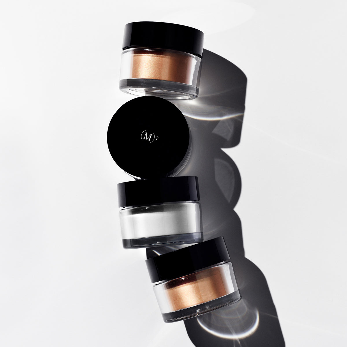 Silk Glow Powder - Perihelion