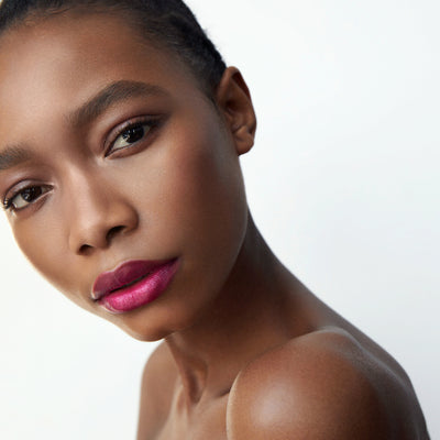 Silk Glow Powder - Perihelion