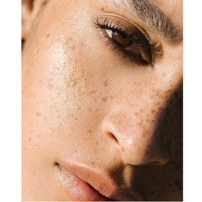 Silk Glow Powder - Perihelion
