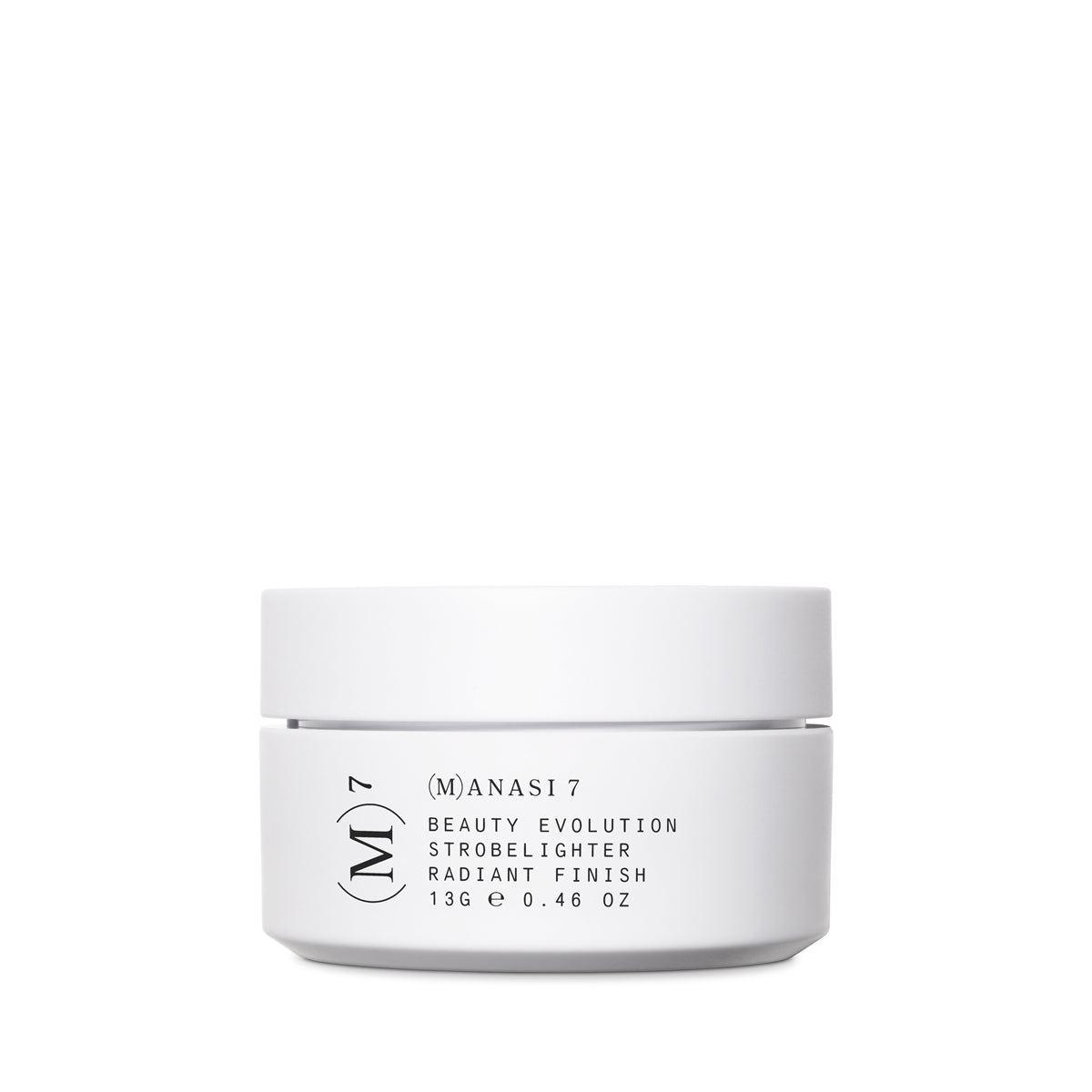 Manasi 7 Strobelighter - Sunsubiro 13g