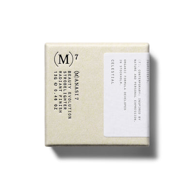 Manasi 7 Strobelighter - Celestial 