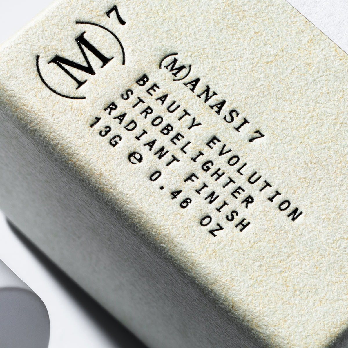Manasi 7 Strobelighter - Sunsubiro 13g