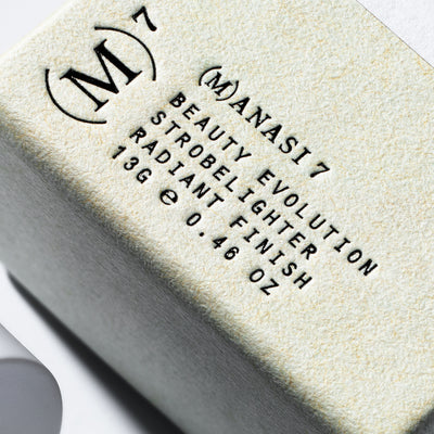 Manasi 7 Strobelighter - Sunsubiro 13g