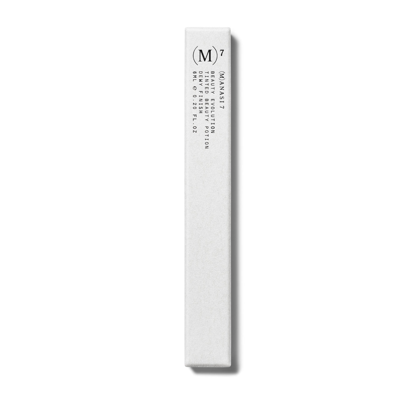Manasi 7 Tinted Beauty Potion 6ml 