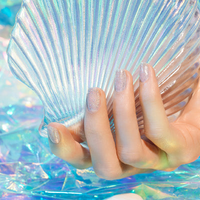 Manucurist Green Flash - Mermaid