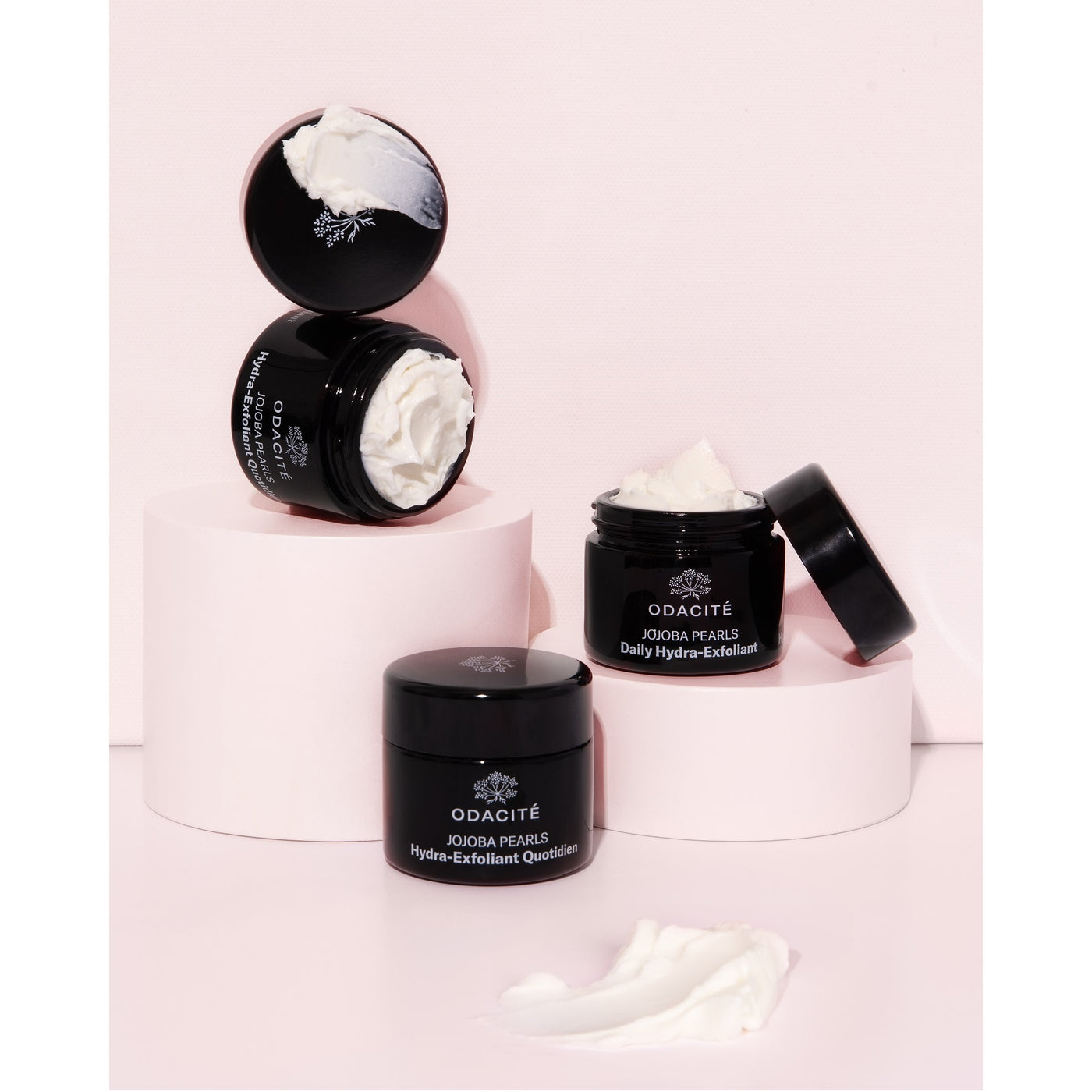 Odacite Jojoba Pearls