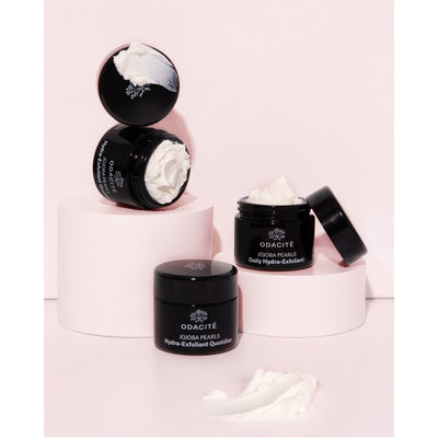 Odacite Jojoba Pearls