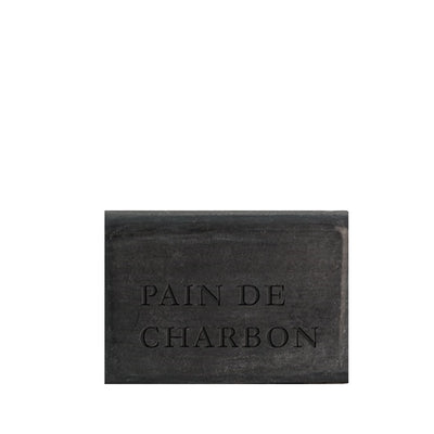 Tade Detox Charcoal Aleppo Soap