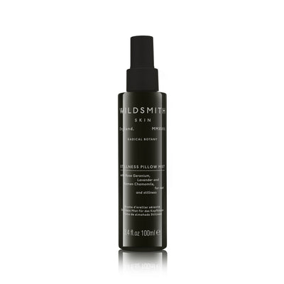 Wildsmith Stillness Pillow Mist 100ml