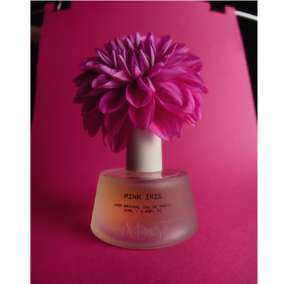 Abel Pink Iris Eau de Parfum