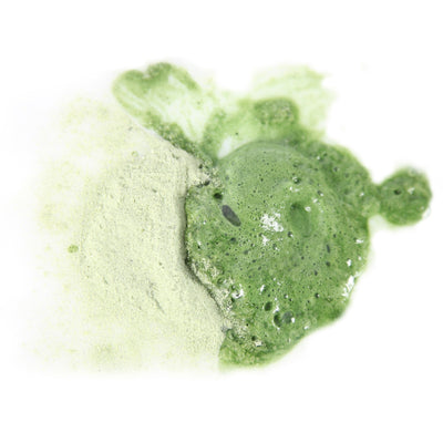 Odacite Green Ceremony Matcha Powder Cleanser