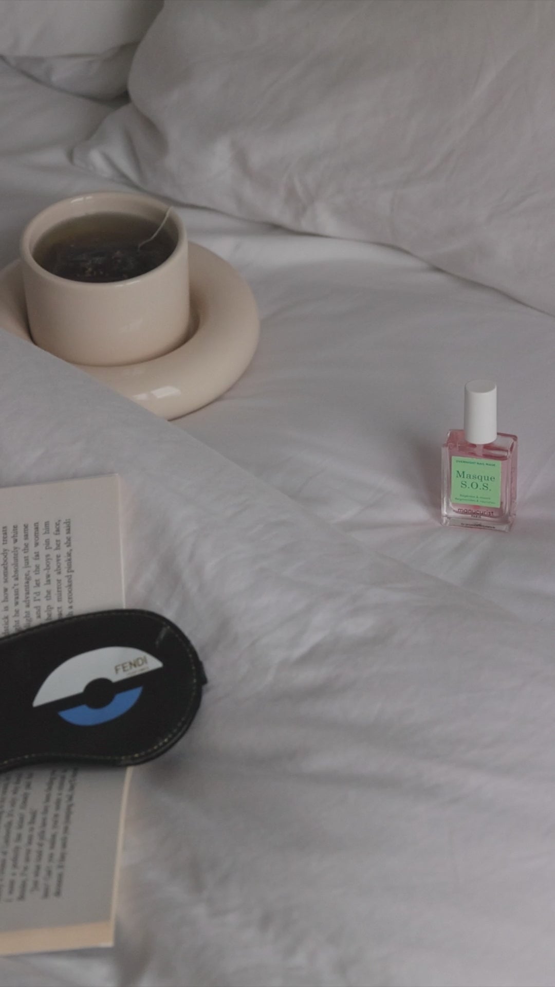 Masque S.O.S 15ml