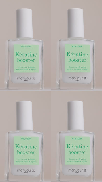 Keratin Booster 15ml
