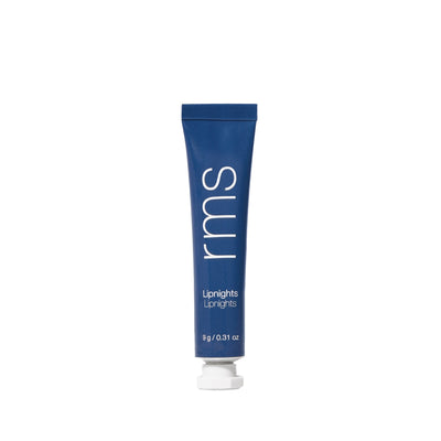 RMS Beauty Lipnights Sleepover - Overnight Lip Mask 
