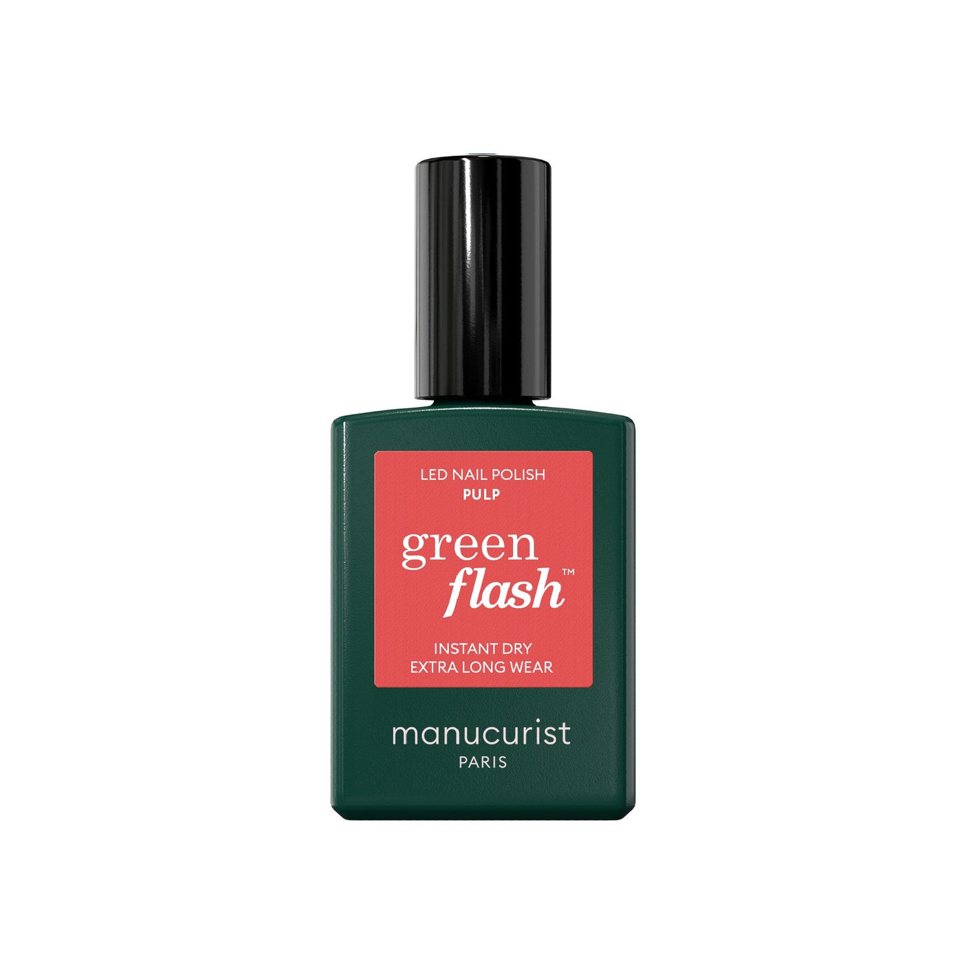 Manucurist Green Flash - Pulp 15ml