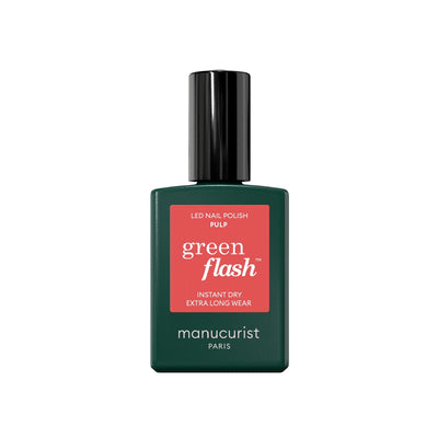 Manucurist Green Flash - Pulp 15ml