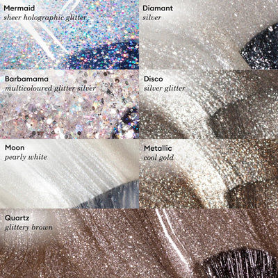 Manucurist Green Nail Polish - Quartz | Official UK Stockist