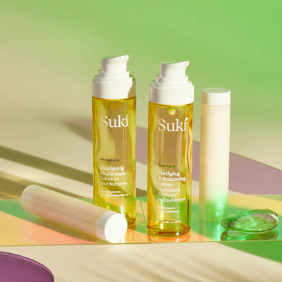 Suki Purifying & Balancing Lotion Refill 