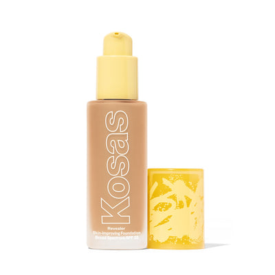 Kosas Revealer Skin Improving Foundation SPF25 - 200