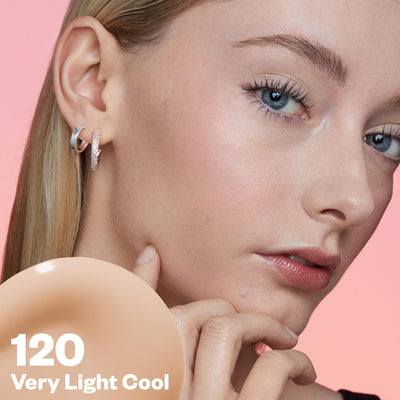 Kosas Revealer Skin Improving Foundation SPF25