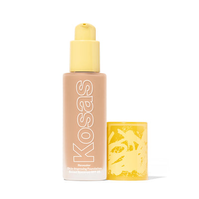 Kosas Revealer Skin Improving Foundation SPF25 - 120