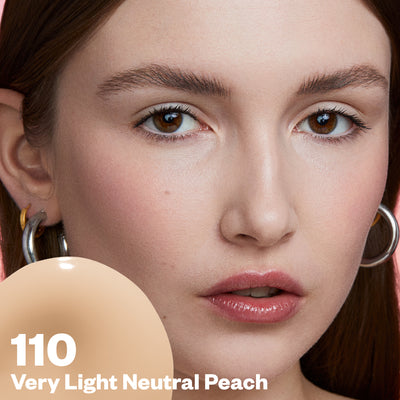 Kosas Revealer Skin Improving Foundation SPF25