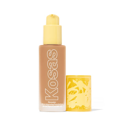 Kosas Revealer Skin Improving Foundation SPF25 - 220