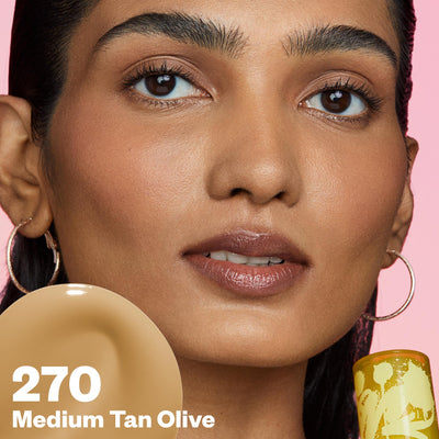Kosas Revealer Skin Improving Foundation SPF25