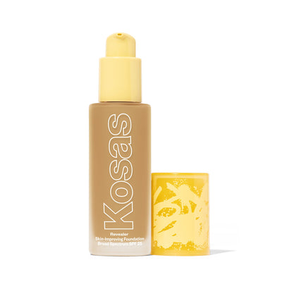 Kosas Revealer Skin Improving Foundation SPF25 - 270