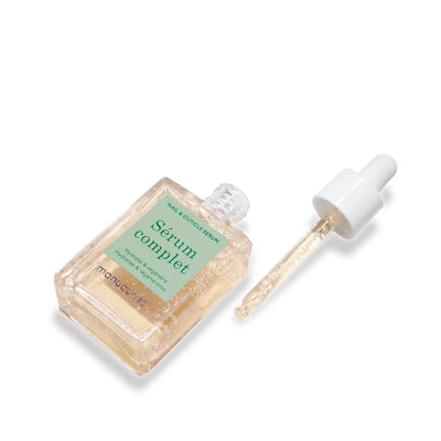 Manucurist Serum Complet 15ml