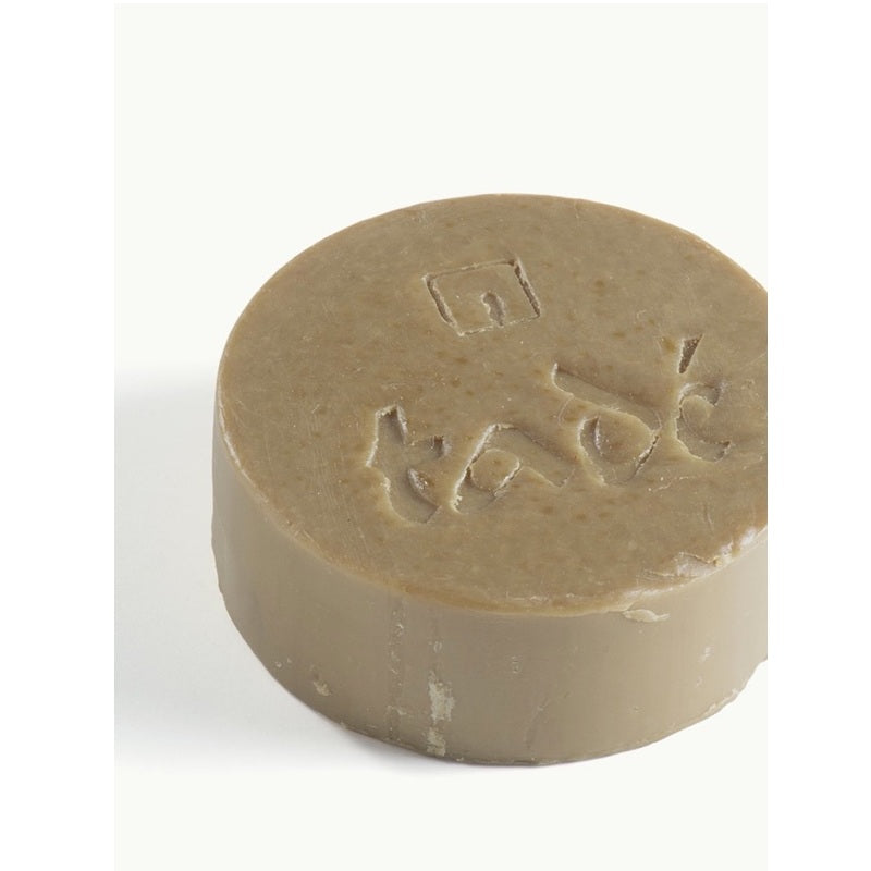 Tade Savon du Barbier Shaving Soap 100g