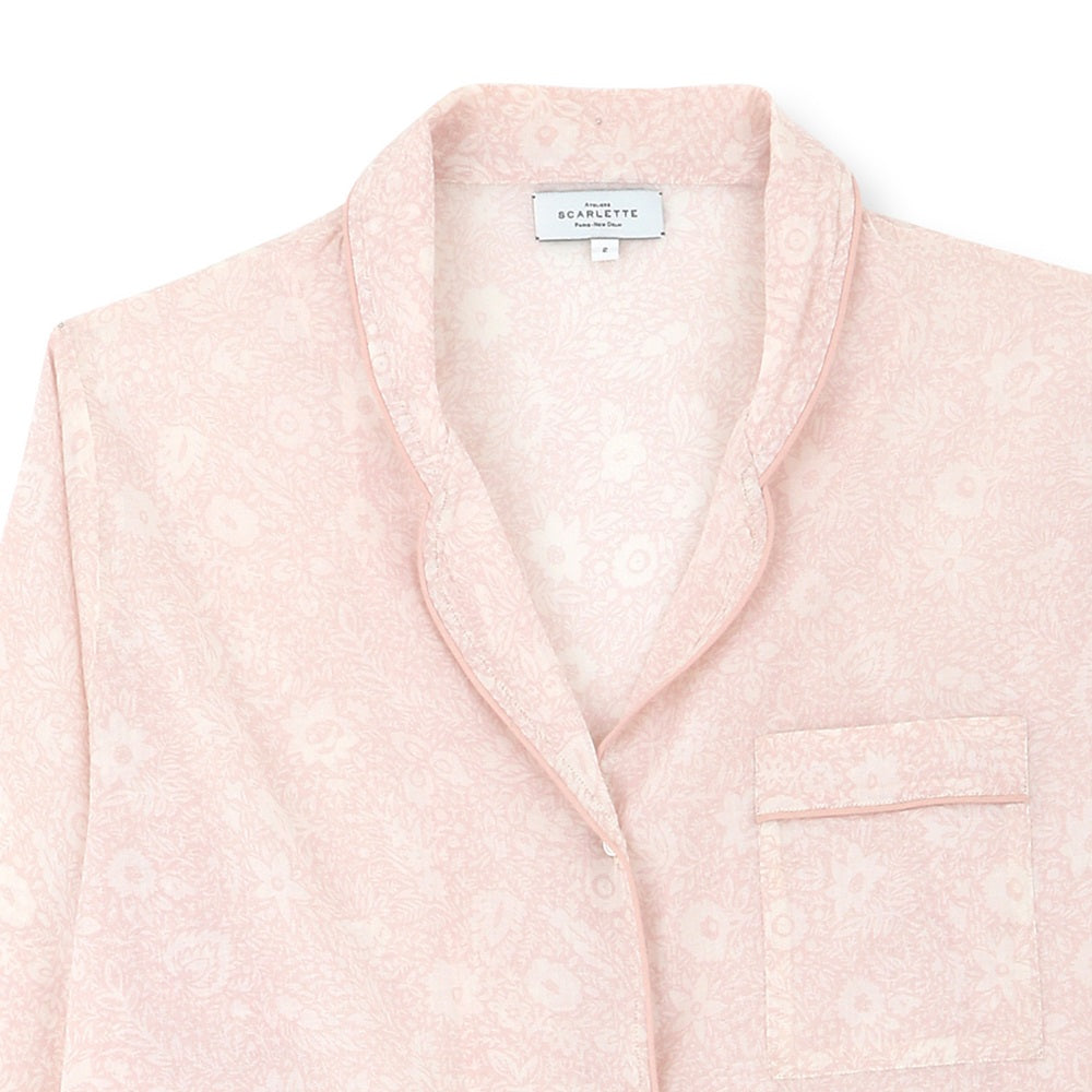 Scarlette Ateliers Pyjama - Victor Rose