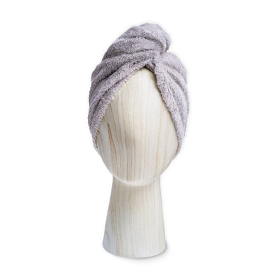 Merveilleuse Bamboo Hair Towel - Various Colours/One Size