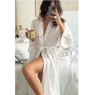 Scarlette Ateliers Kimono Valentine - One Size