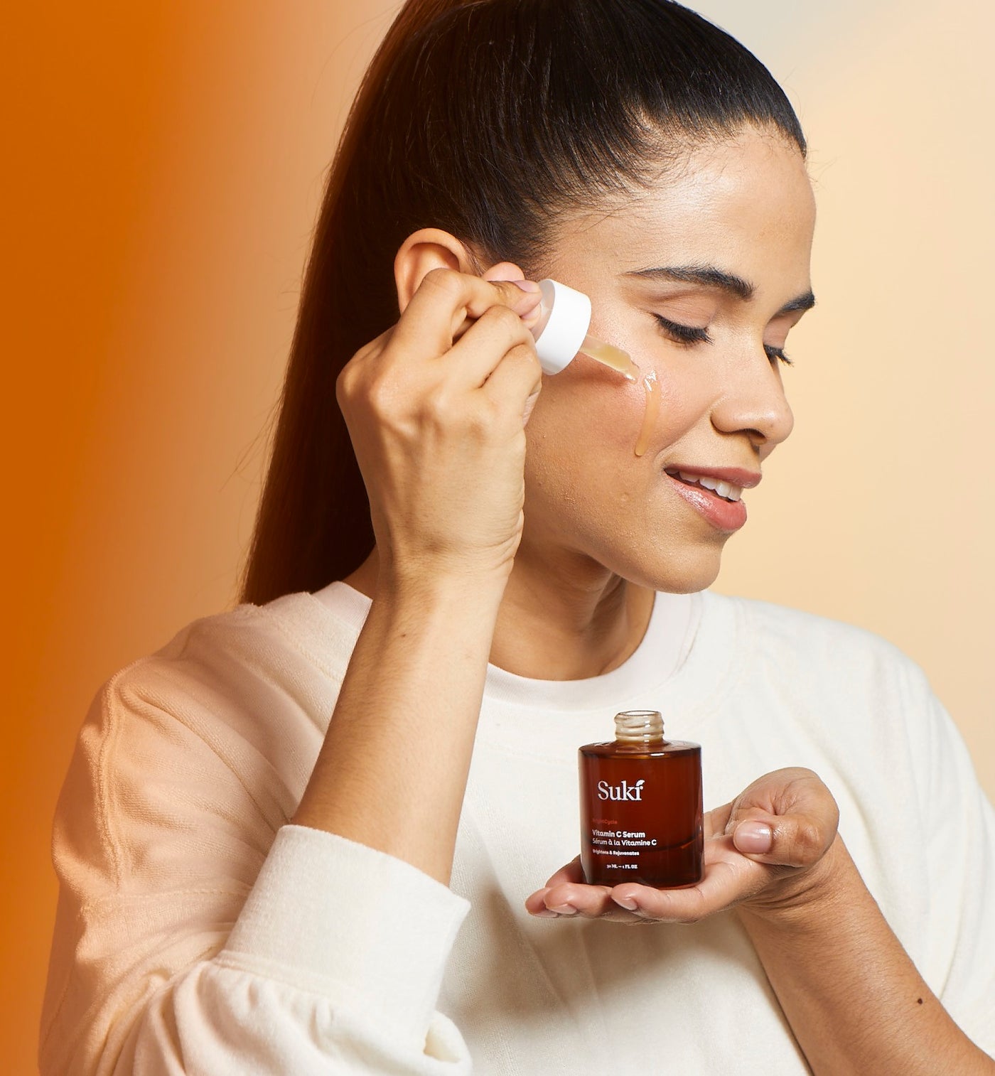Suki Vitamin C Serum