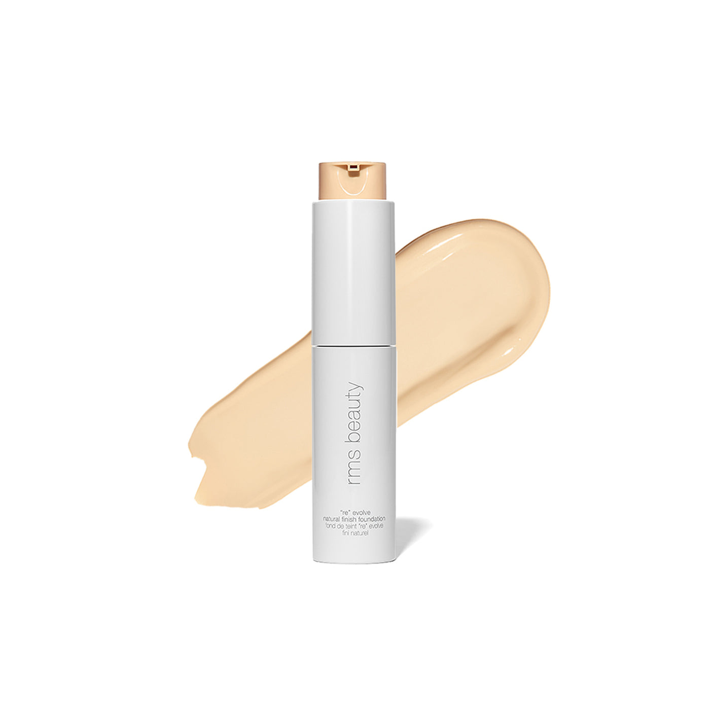 RMS Beauty ReEvolve Natural Finish Foundation