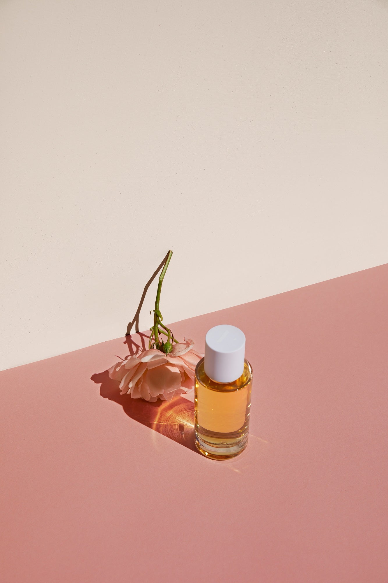 Abel Odor Pink Iris Eau de Parfum
