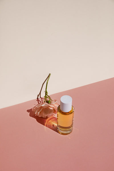 Abel Odor Pink Iris Eau de Parfum