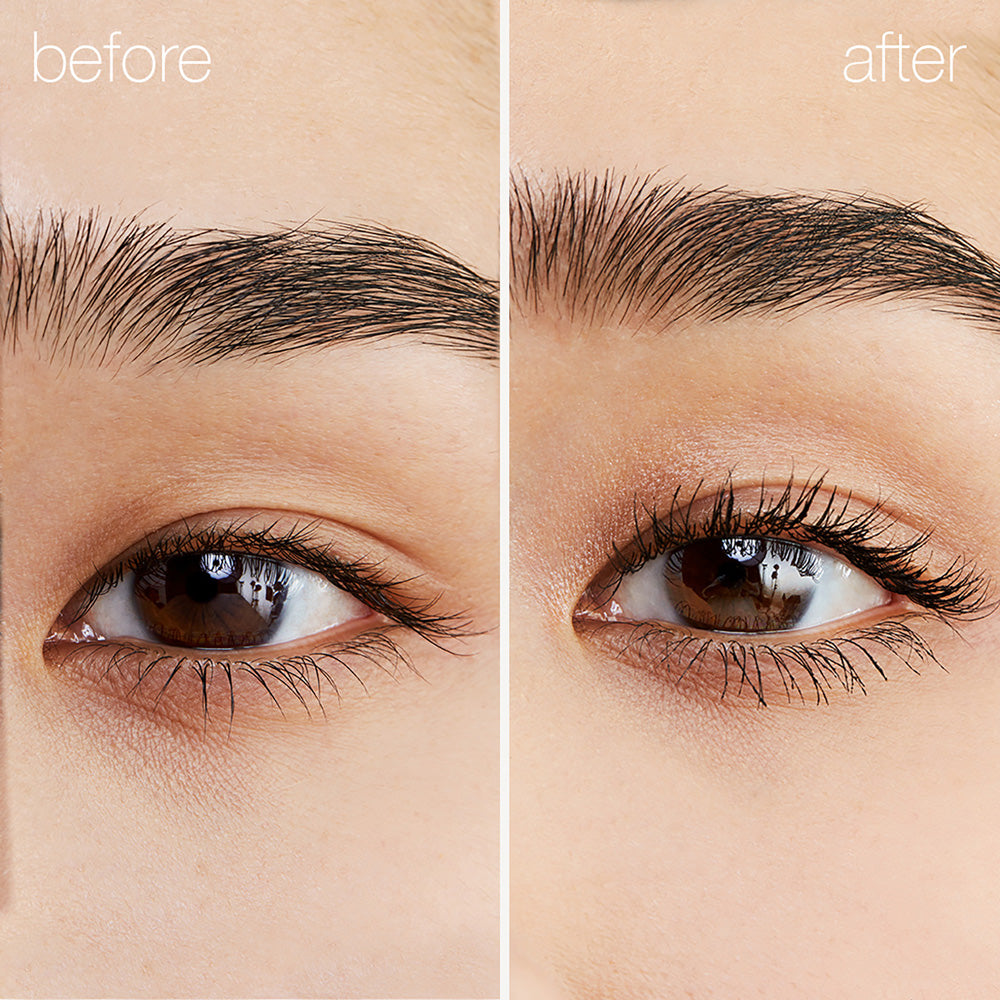 RMS Beauty Straight Up Volumizing Peptide Mascara