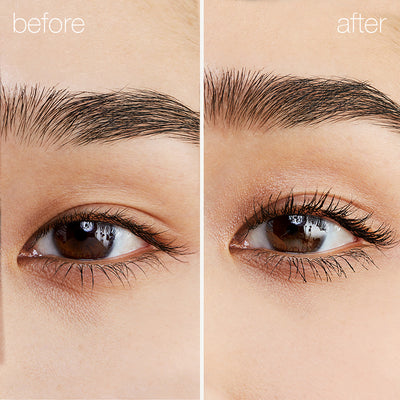 RMS Beauty Straight Up Volumizing Peptide Mascara