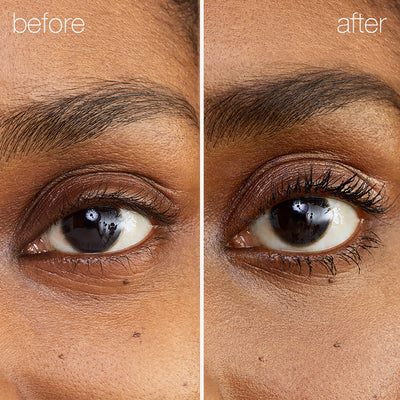 RMS Beauty Straight Up Volumizing Peptide Mascara