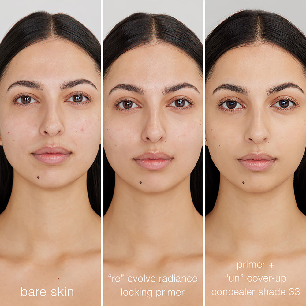 RMS Beauty Re-Evolve Radiance Locking Primer 